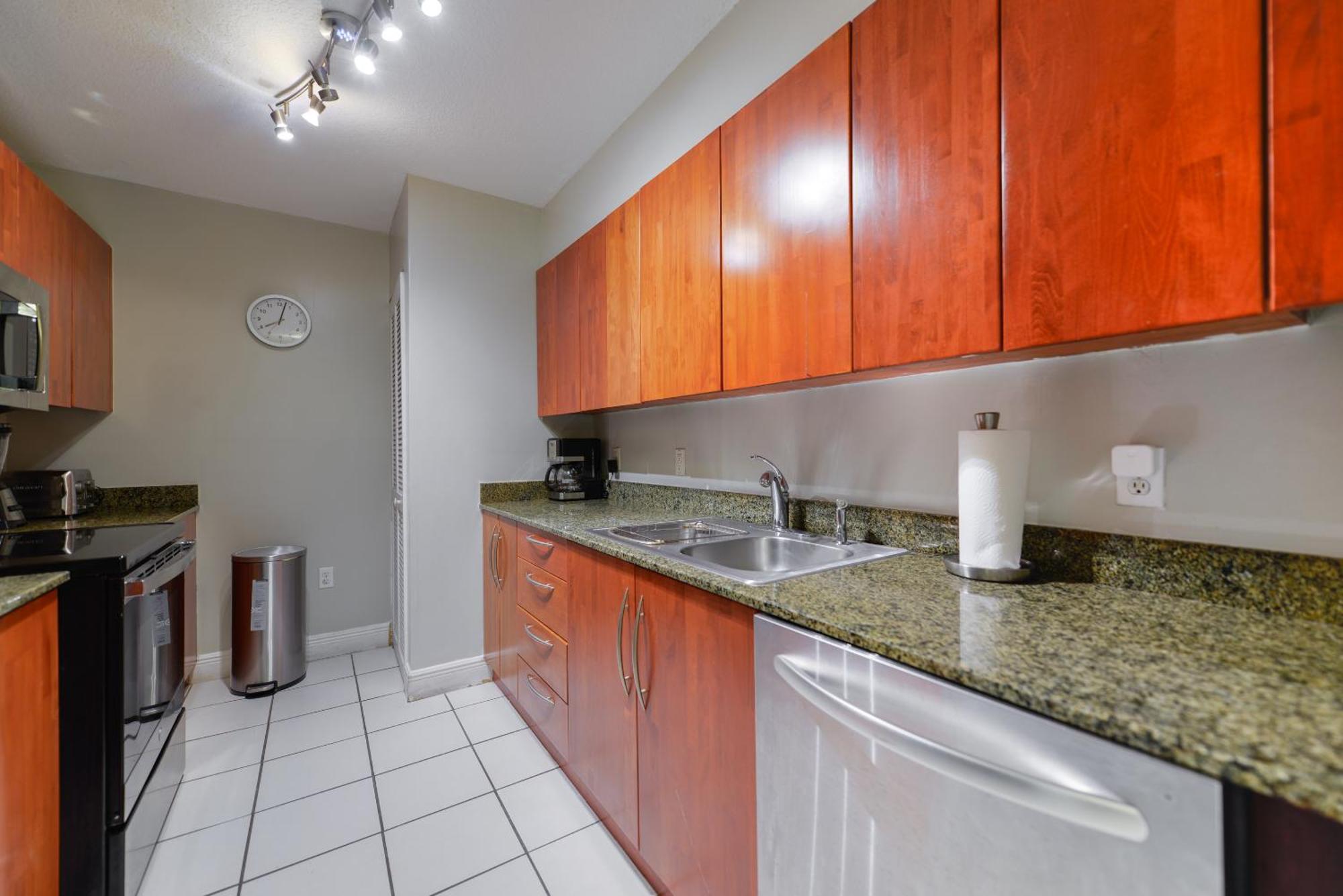 Amazing 3 Bedroom Condo At Brickell With Pool Miami Eksteriør bilde