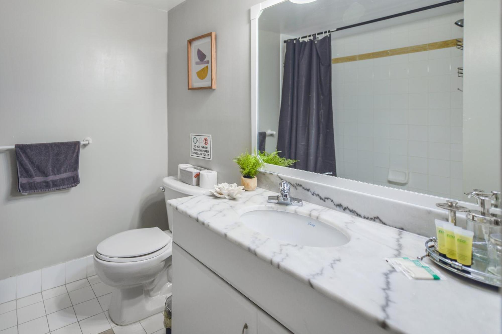 Amazing 3 Bedroom Condo At Brickell With Pool Miami Eksteriør bilde