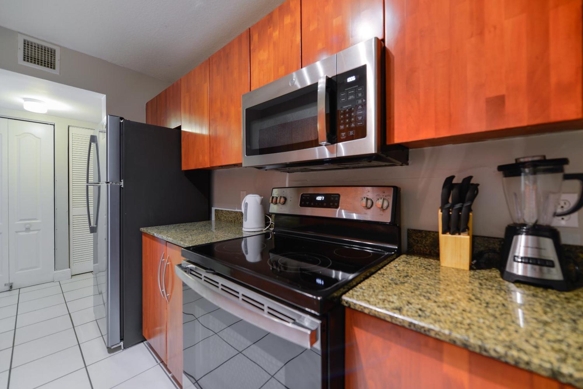 Amazing 3 Bedroom Condo At Brickell With Pool Miami Eksteriør bilde