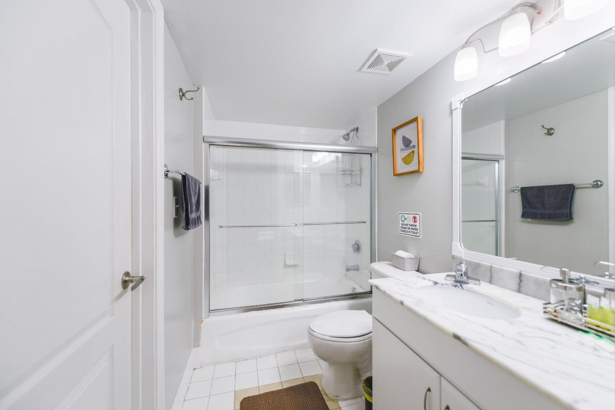 Amazing 3 Bedroom Condo At Brickell With Pool Miami Eksteriør bilde