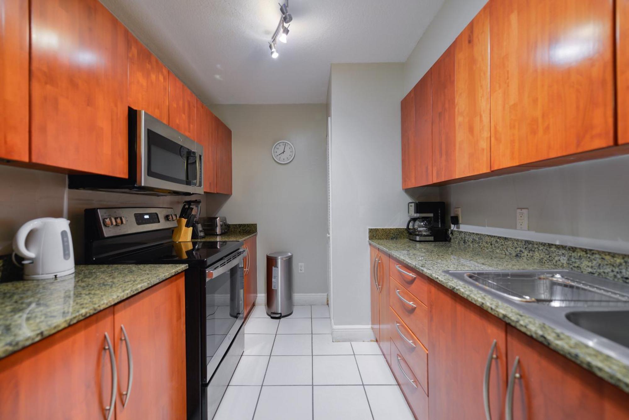 Amazing 3 Bedroom Condo At Brickell With Pool Miami Eksteriør bilde